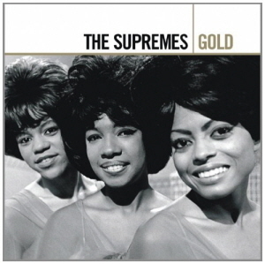 Supremes / Gold - Definitive Collection (2CD, REMASTERED) 