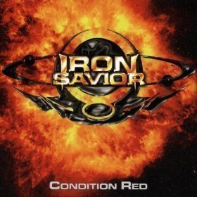 Iron Savior / Condition Red