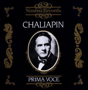Feodor Chaliapin / Prima Voce: Chaliapin (2CD)