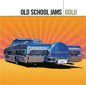 V.A. / Old School Jams: Gold - Definitive Collection (2CD, REMASTERED) 