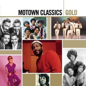 V.A. / Motown Classics: Gold - Definitive Collection (2CD, REMASTERED)