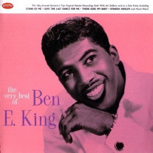 Ben E. King / The Very Best Of Ben E. King (REMASTERED)