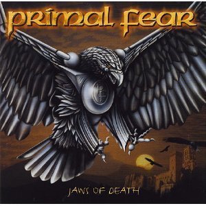 Primal Fear / Jaws Of Death (DIGI-BOOK, LIMITED EDITION)