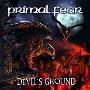 Primal Fear / Devil&#039;s Ground (DIGI-BOOK, LIMITED EDITION)