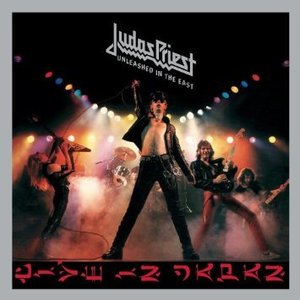 Judas Priest / Unleashed In The East (LIVE) (REMASTERED)