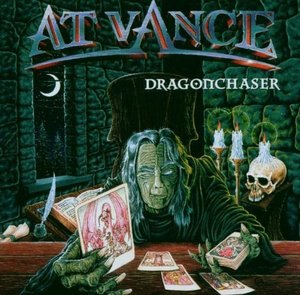 At Vance / Dragonchaser