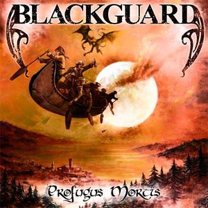 Blackguard / Profugus Mortis
