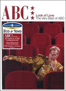 ABC / Look Of Love: The Very Best Of ABC [Deluxe Sound &amp; Vision] (2CD+1DVD)