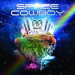 스페이스 카우보이(Space Cowboy) / Zero-Gravity