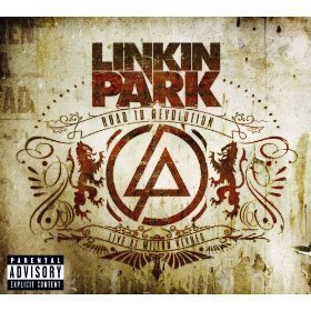 Linkin Park / Road To Revolution: Live At Milton Keynes (CD+DVD)