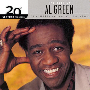 Al Green / The Millennium Collection - 20th Century Masters