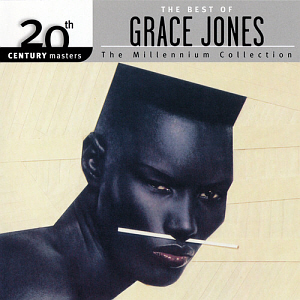 Grace Jones / The Millennium Collection - 20Th Century Masters