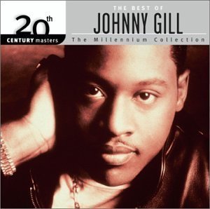 Johnny Gill / The Millennium Collection - 20Th Century Masters