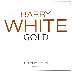 Barry White / Gold - The Very Best Of Barry White (2CD)
