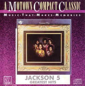 Jackson 5 / Greatest Hits