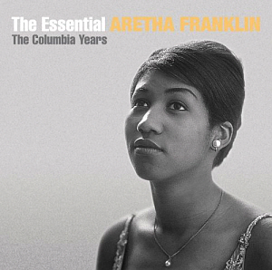 Aretha Franklin / The Essential Aretha Franklin: The Columbia Years (2CD) 