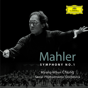 정명훈 서울시립교향악단 / Mahler: Symphony No. 1 &#039;Titan&#039; 