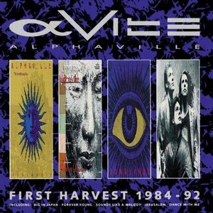 Alphaville / First Harvest 1984-92