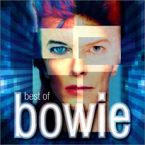 David Bowie / Best Of Bowie (CD+DVD)