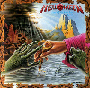 Helloween / Keeper Of The Seven Keys Part 2