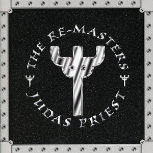 Judas Priest / The Re-Masters Collectors Box Limited Edition (13CD)