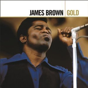 James Brown / Gold: Definitive Collection (2CD, REMASTERED)
