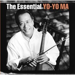 Yo-Yo Ma / The Essential Yo-Yo Ma (2CD)