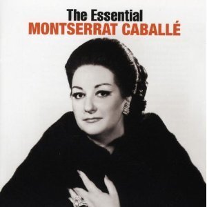 Montserrat Caballe / The Essential Montserrat Caballe (2CD)