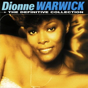 Dionne Warwick / The Definitive Collection (20BIT REMASTERED)