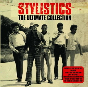 Stylistics / The Ultimate Collection (2CD)