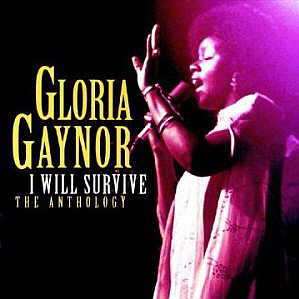 Gloria Gaynor / I Will Survive: The Anthology (2CD REMASTERED) 