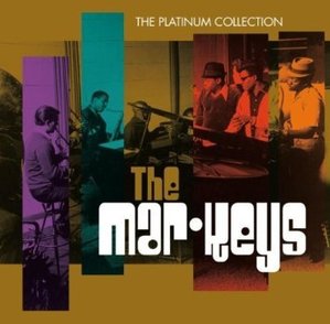 Mar-Keys / The Platinum Collection (REMASTERED)