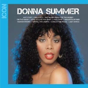 Donna Summer / ICON 