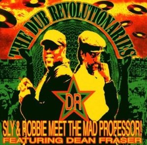 Sly &amp; Robbie / The Dub Revolutionaries