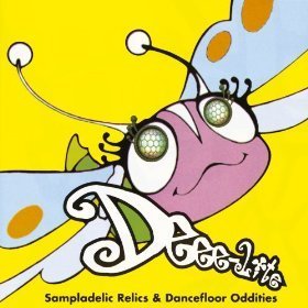 Deee Lite / Sampladelic Relics &amp; Dancefloor Oddities