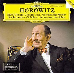 Vladimir Horowitz / The Last Romantic