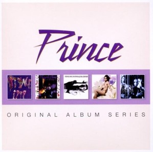 Prince / Original Album Series (5CD)