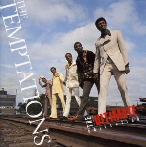 Temptations / The Ultimate Collection