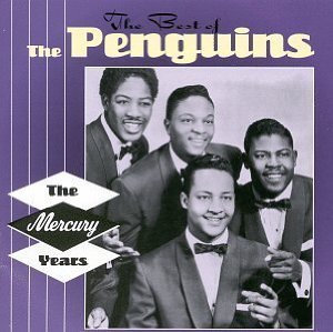 Penguins / The Best of The Penguins - The Mercury Years