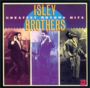Isley Brothers / Greatest Motown Hits