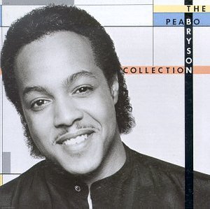 Peabo Bryson / Collection