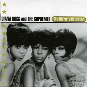 Diana Ross &amp; The Supremes / Ultimate Collection (REMASTERED)