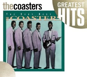 Coasters / The Very Best of Coasters