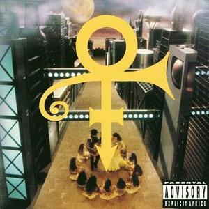Prince / Love Symbol Album 