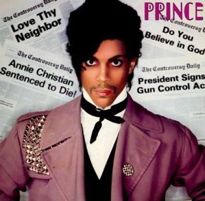 Prince / Controversy
