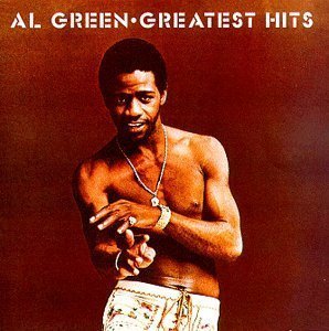 Al Green / Greatest Hits
