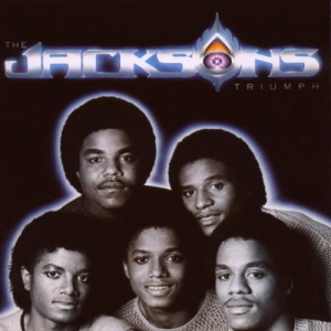 Jacksons / Triumph (REMASTERED, BONUS TRACKS)