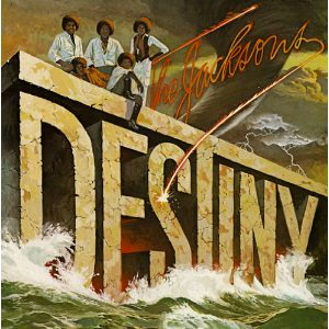 Jacksons / Destiny (REMASTERED, BONUS TRACKS)