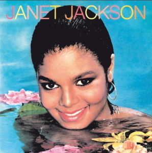 Janet Jackson / Janet Jackson