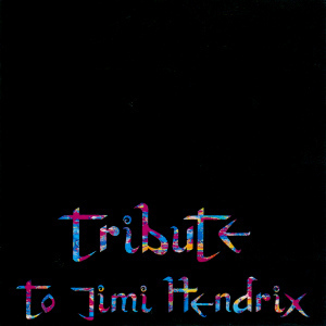 Paul Gilbert / Tribute To Jimi Hendrix